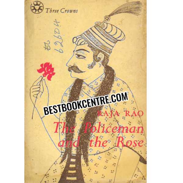 The Policeman and the rose 1st edition