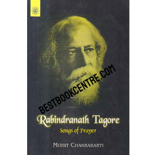 rabindranath tagore songs of praner