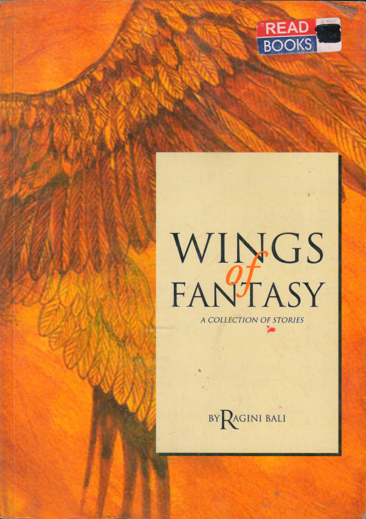 Wings Of Fantasy