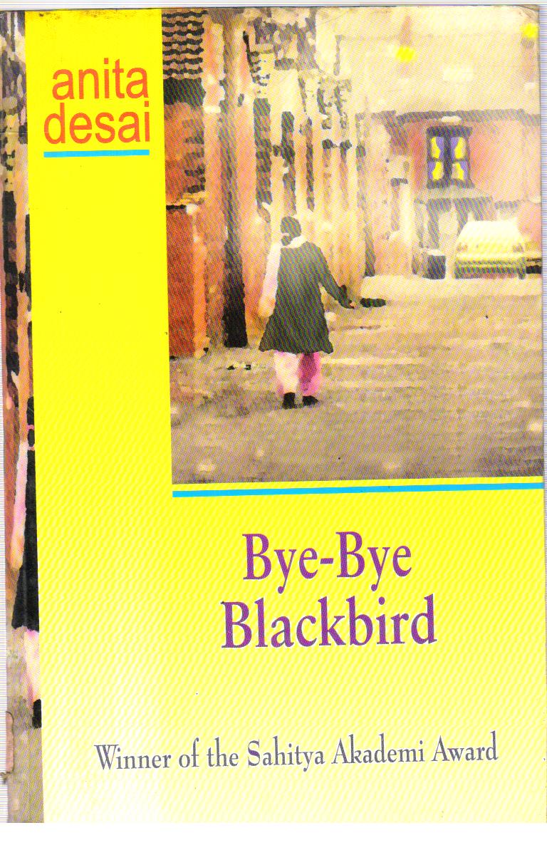 Bye Bye Blackbird