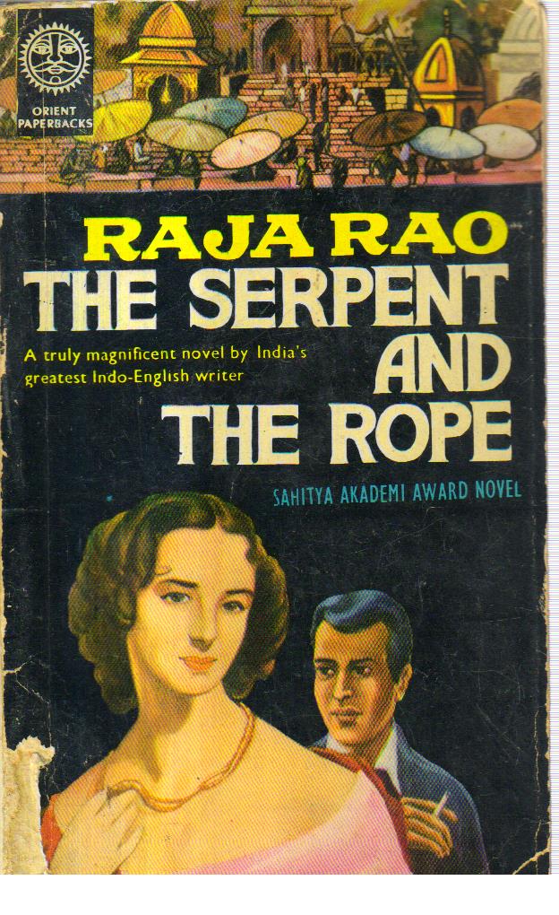 The Serpent and the Rope.