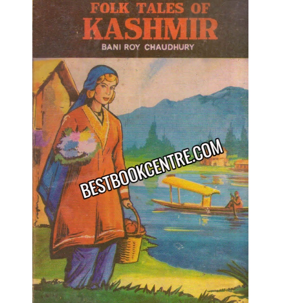 Folk Talks Of Kashmir 