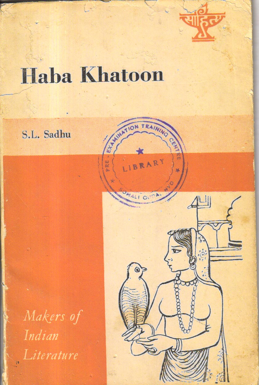 Haba Khatoon