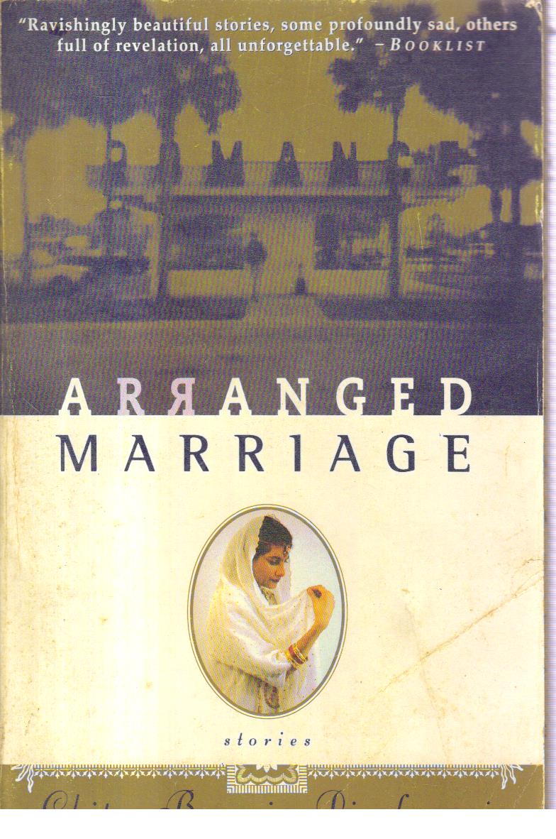 Arranged Marriage