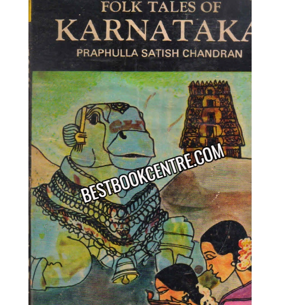 Folk Tales Of Karnataka