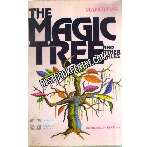 The Magic Tree 1st edition