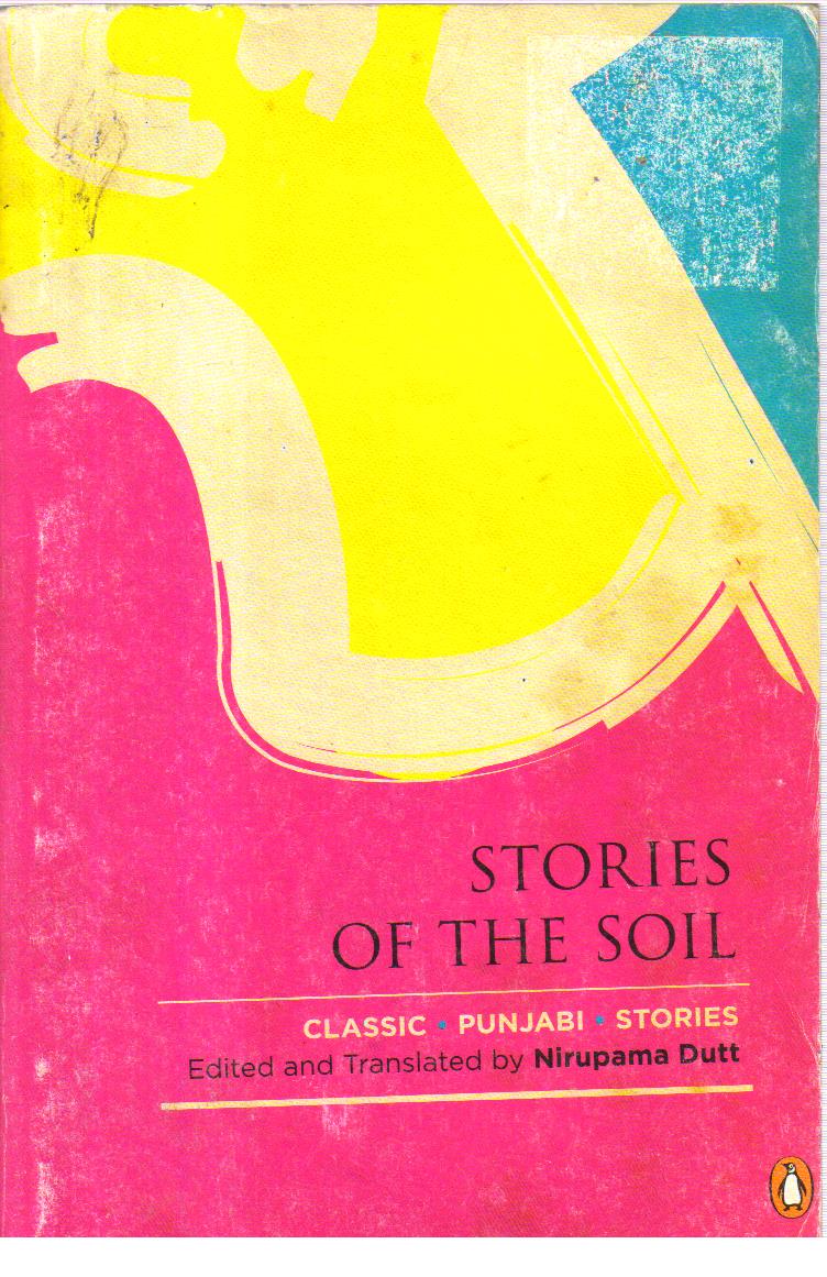 Stories of the Soil