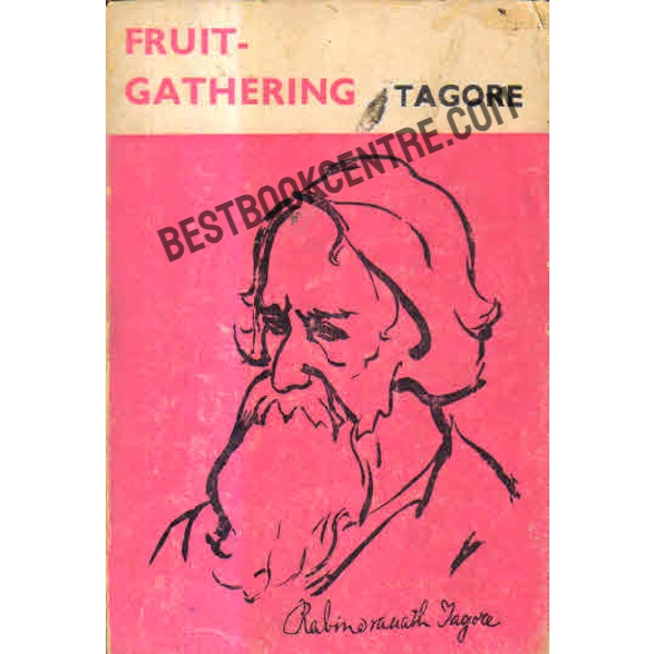 Fruit-Gathering