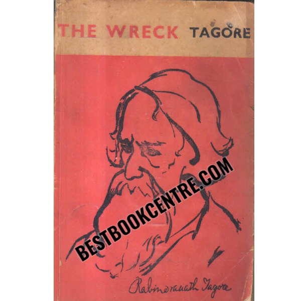 the wreck tagore