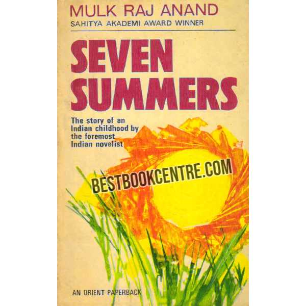 Seven Summers