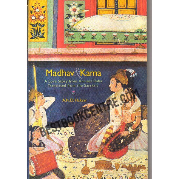 Madhav & kama 