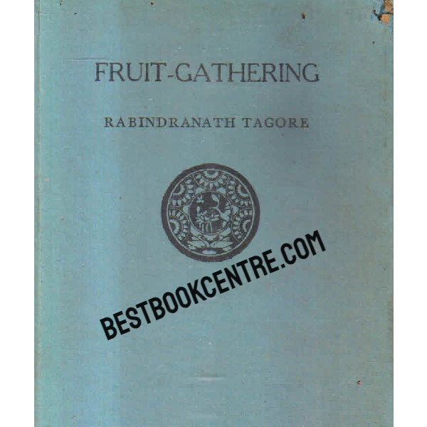 fruit gathering