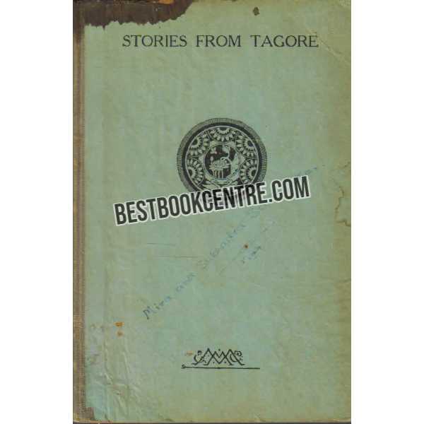 Stories From Tagore