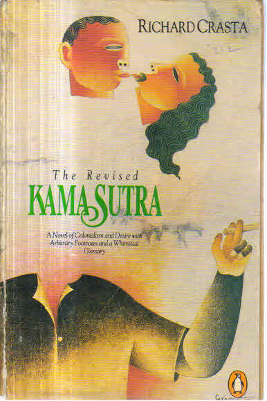 The Revised kamasutra 