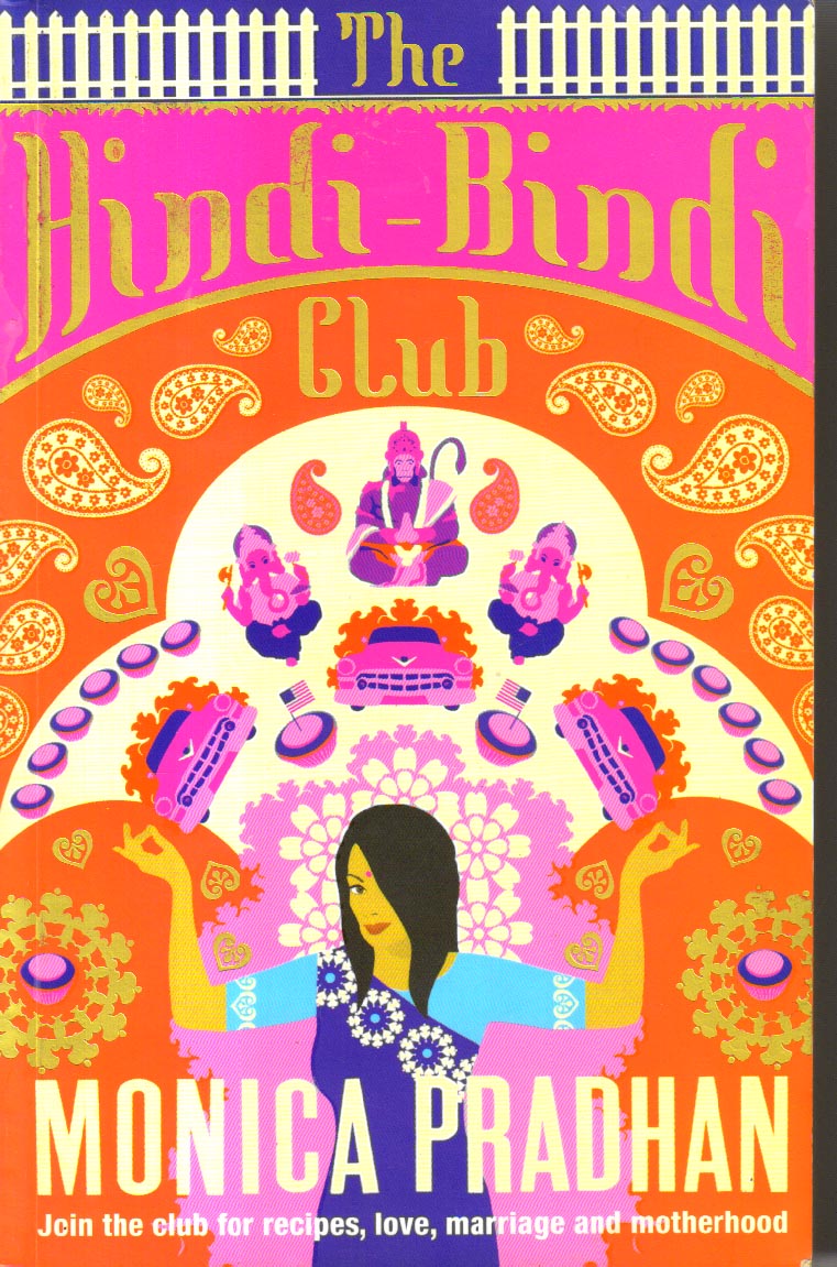 The Hindi Bindi Club