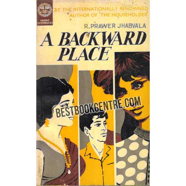 A Backward Place 