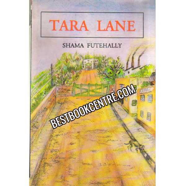 Tara Lane 1st edition