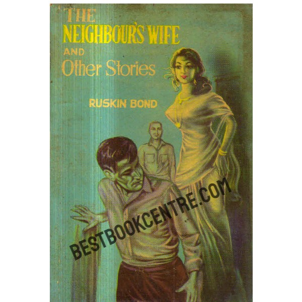 The Neighbours Wife and Other Stories 1st editin
