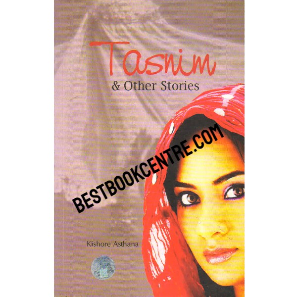 Tasnim and other Stories