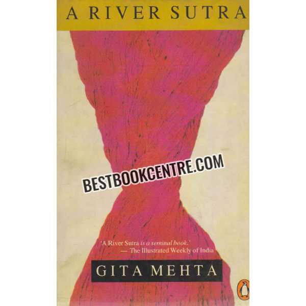 a river sutra 