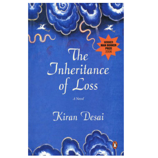 The Inheritance of Loss: A Novel book at Best Book Centre.