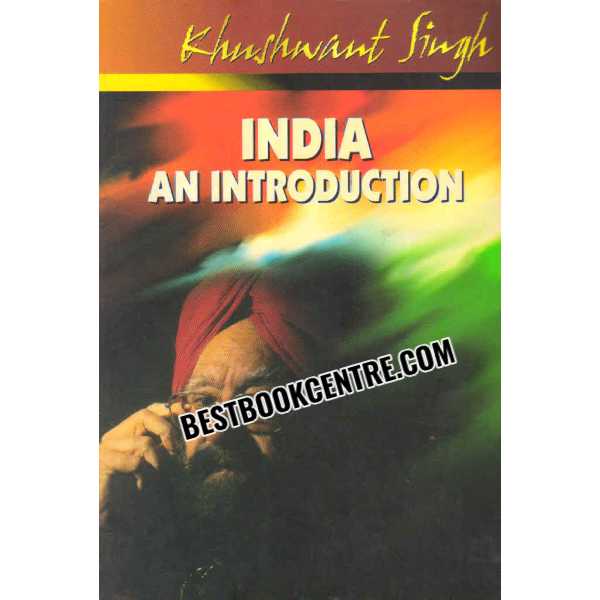 India An Introduction 