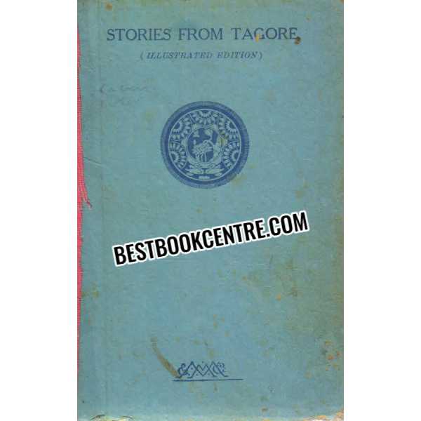 stories from tagore 