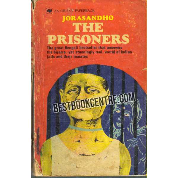 The Prisoners 1st edition