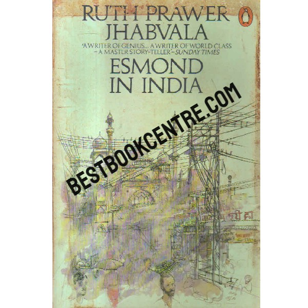 esmond in india