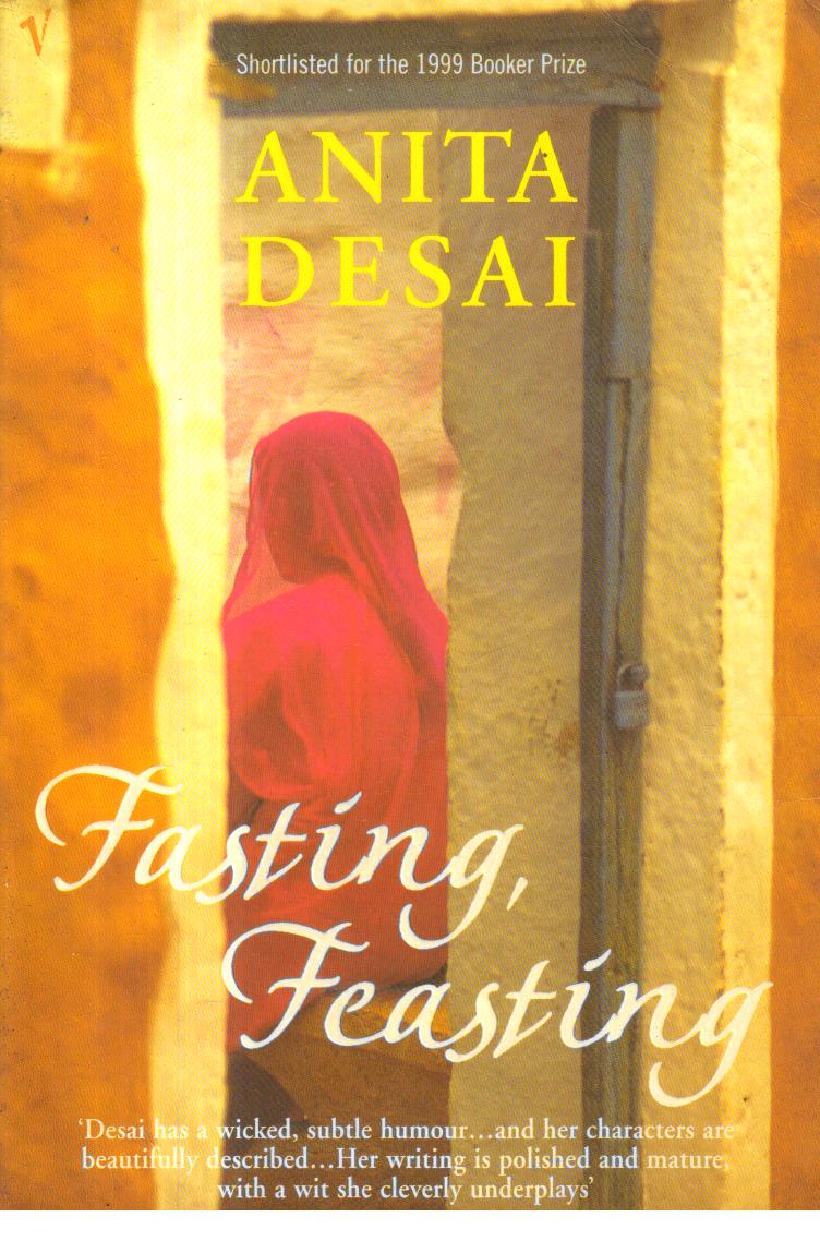 Fasting Feasting.