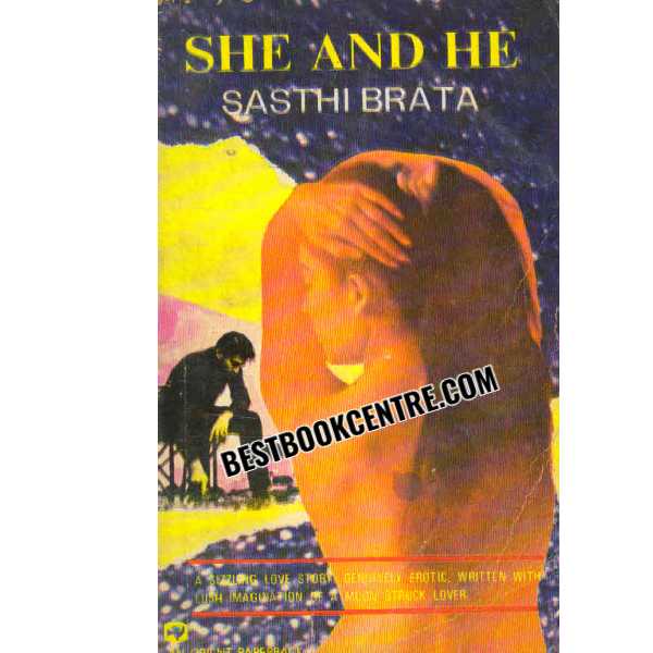 She and He 1st edition