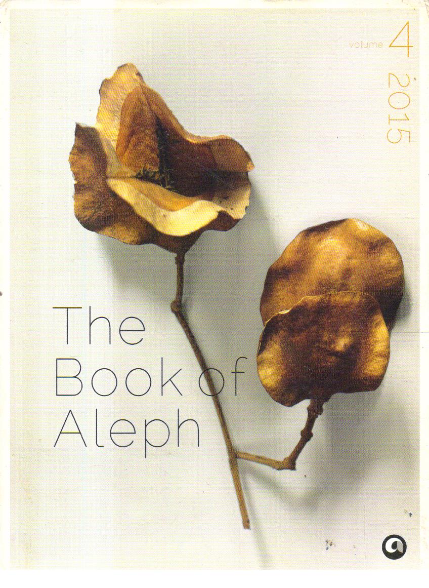 The Book of Aleph Volume 4
