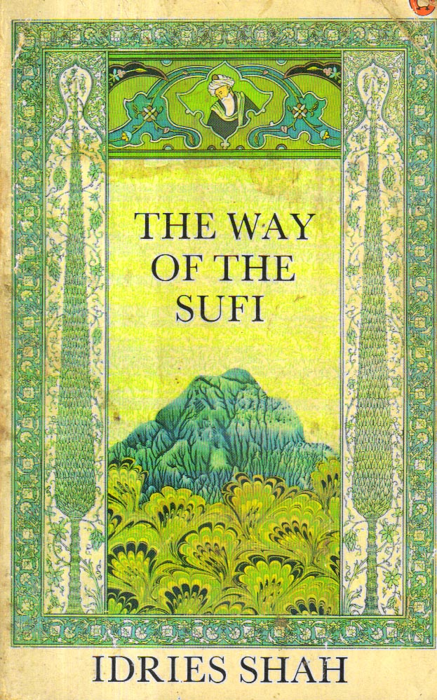 The Way Of The Sufi