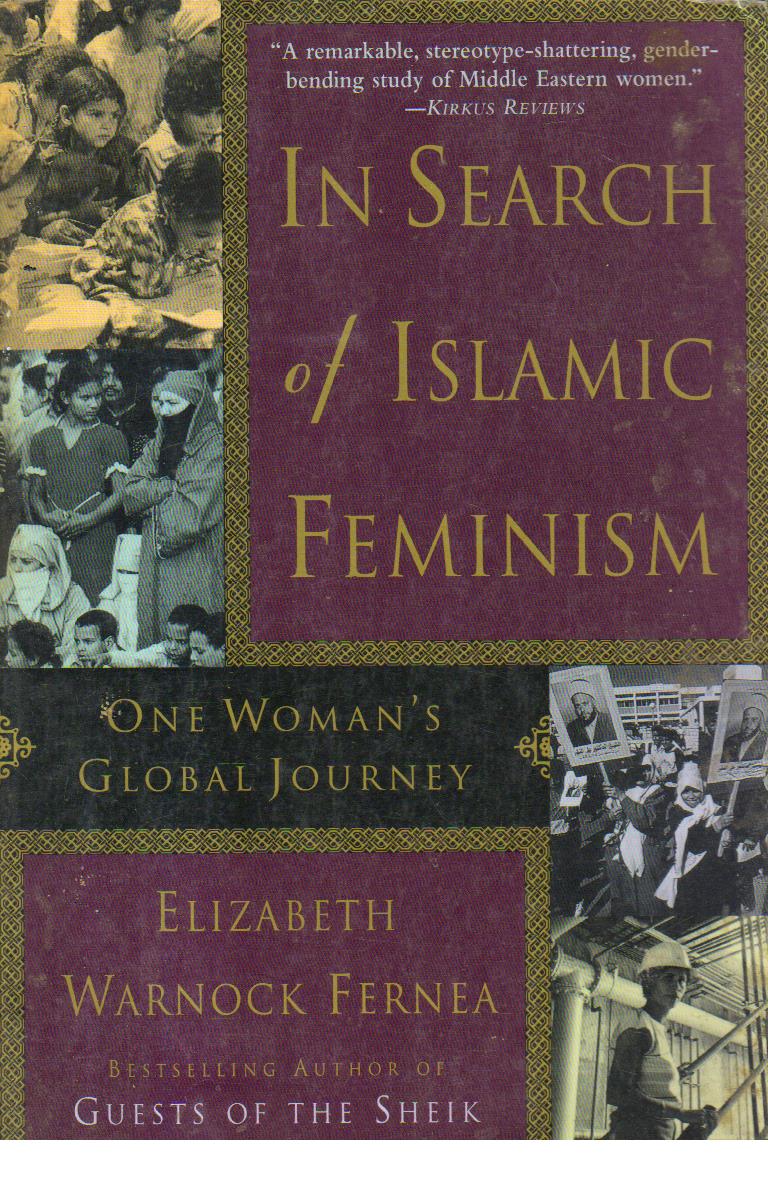 In Search of Islamic Feminism