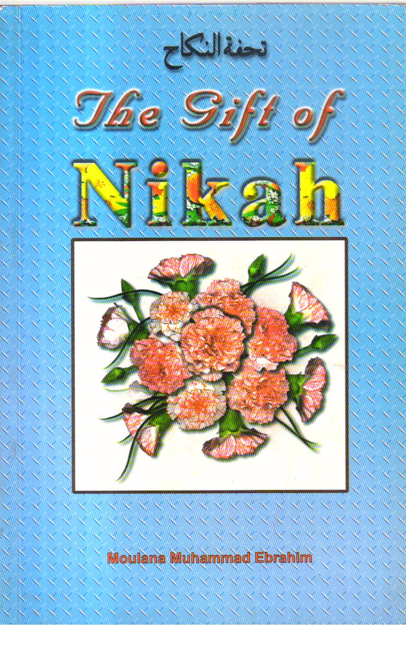 The Gift of Nikah