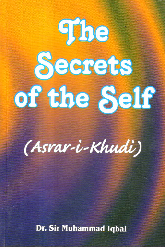 The Secrets of the Self.