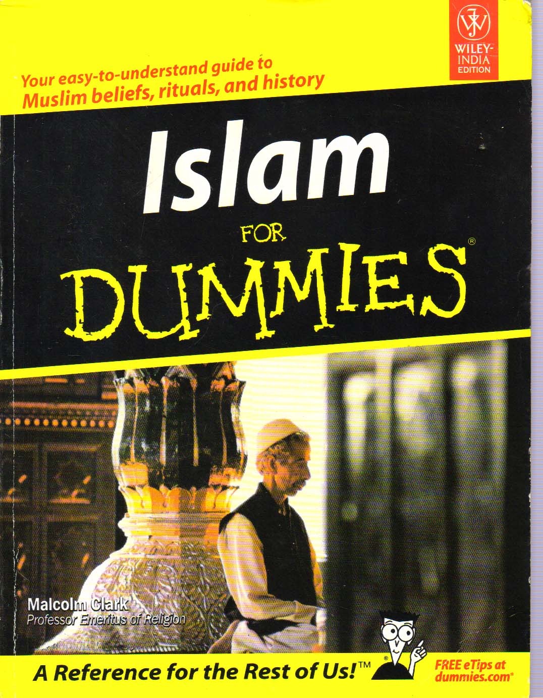 Islam For Dummies