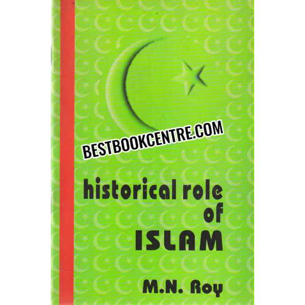 histroical role of islam