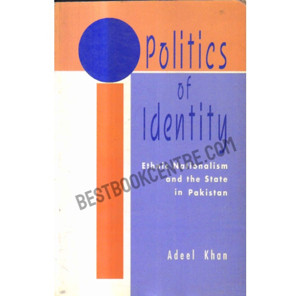 Politics of identity
