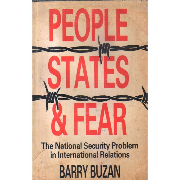 PEOPLE STATES AND FEAR