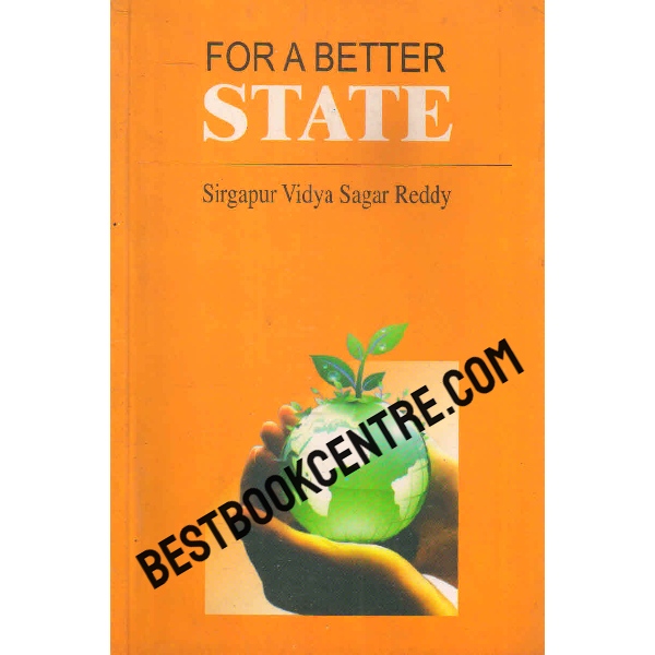 for a better state