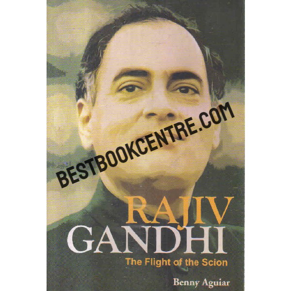 rajiv gandhi