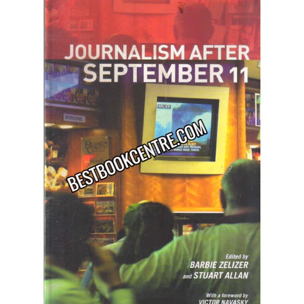 Journalism After September 11