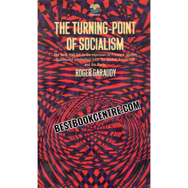 The Turning Point of Socialism 