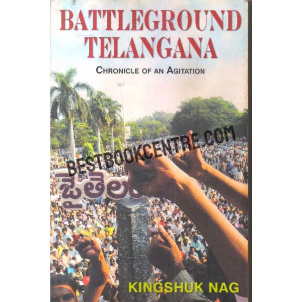 Battleground telangana