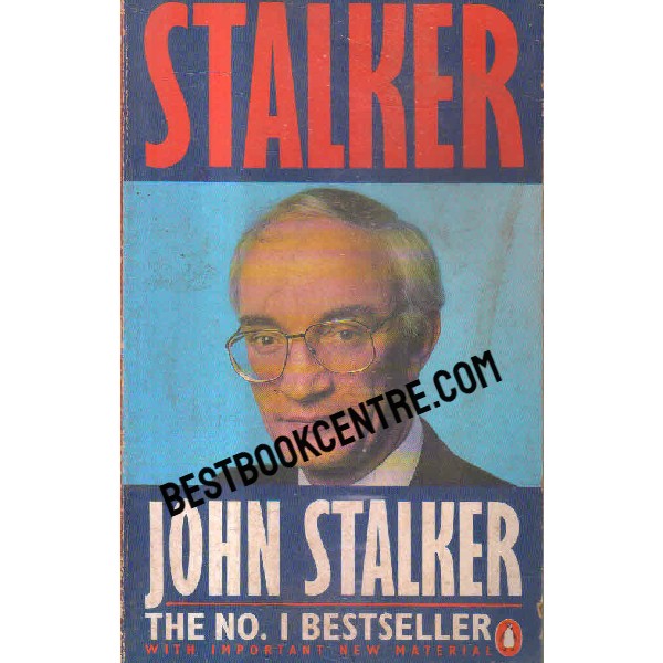 The Stalker Affair