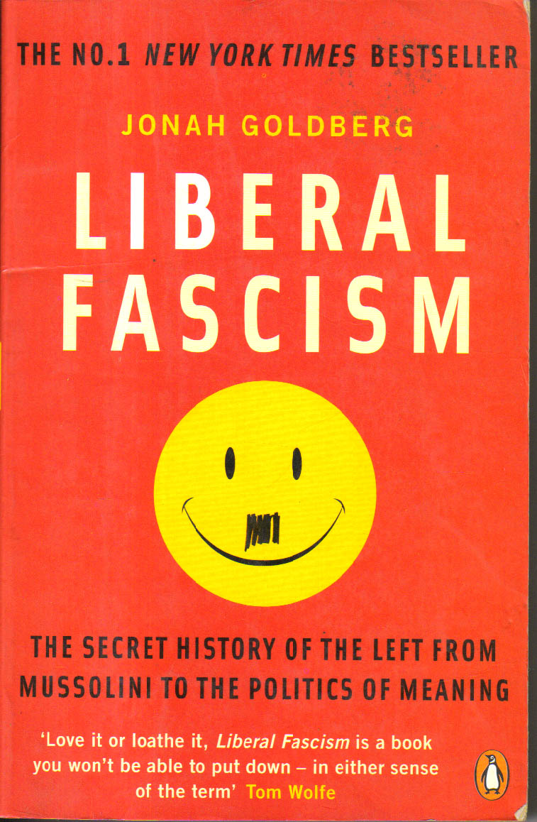 Liberal Fascism