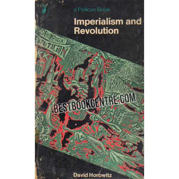 Imperialism and Revolution 