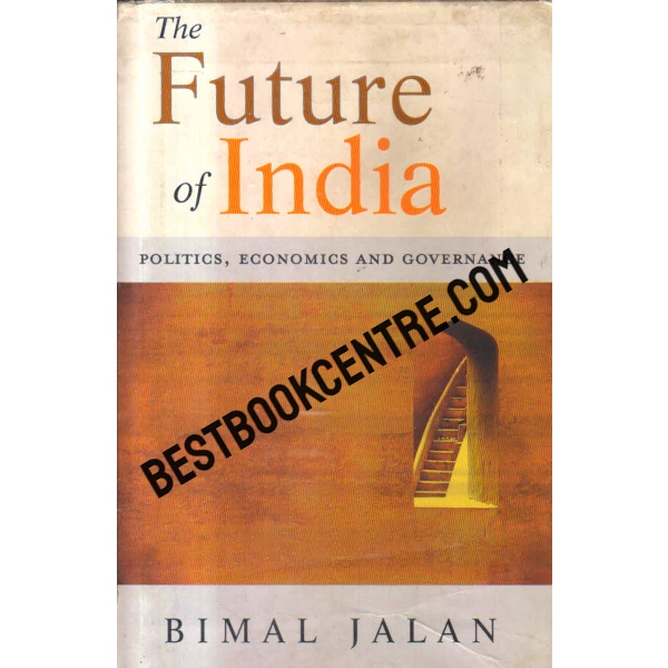 the future of india 1st editino