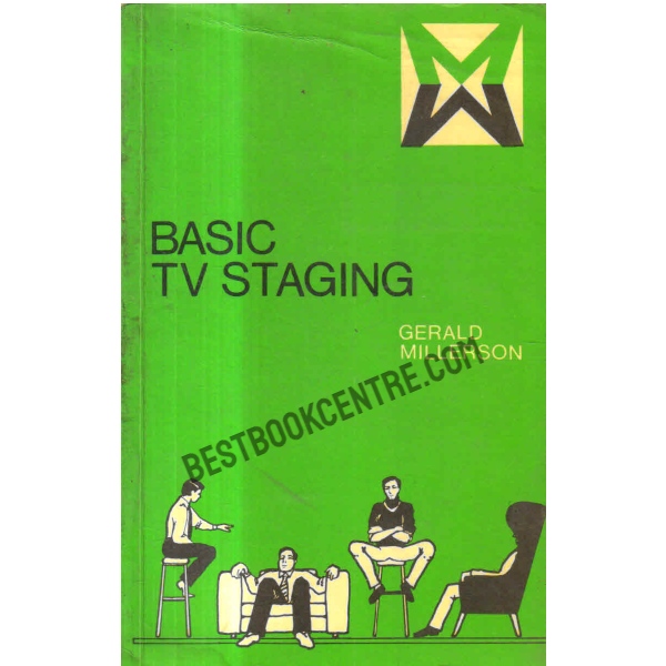 Basic tv staging